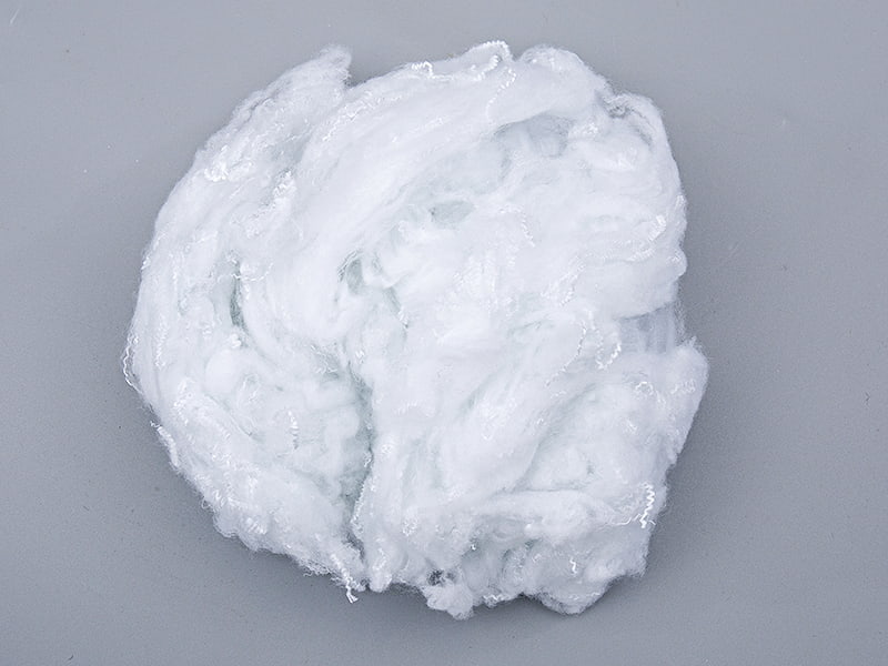 1,2D EM-T20 Whitening Fiber